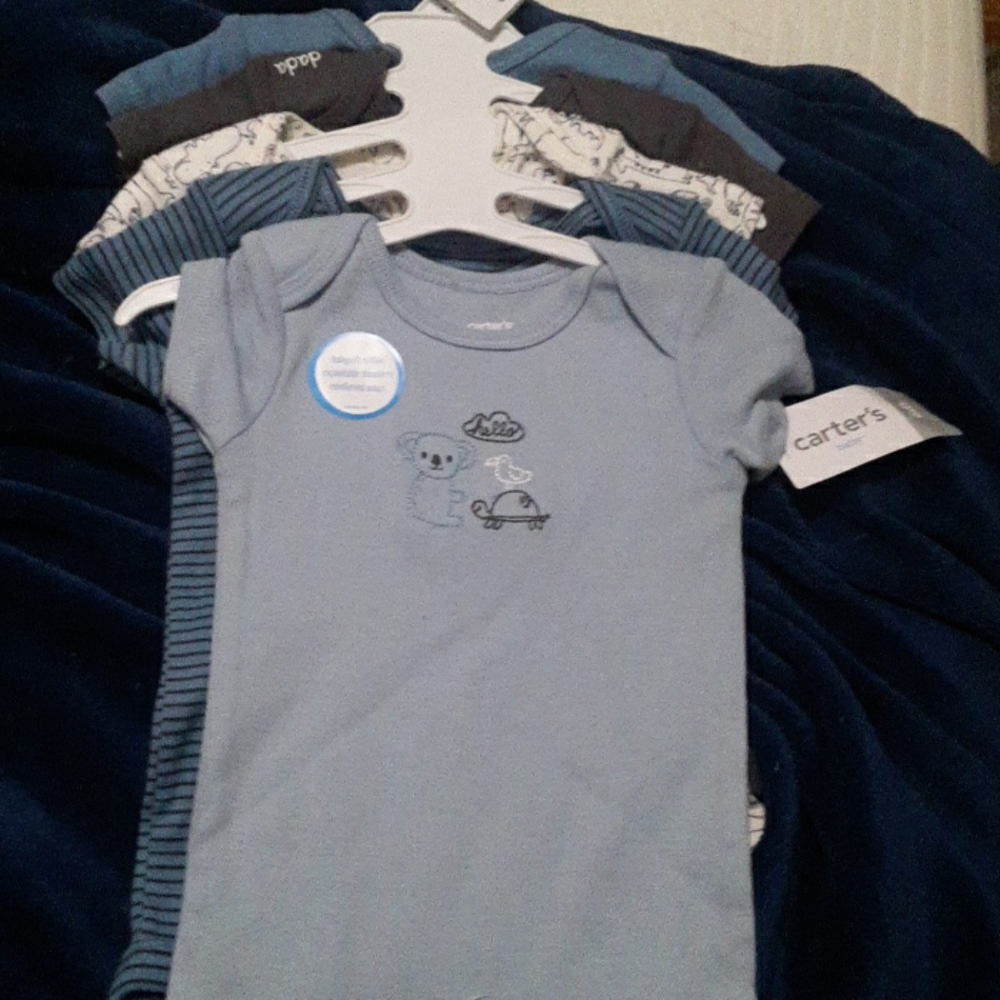 6m baby clothes